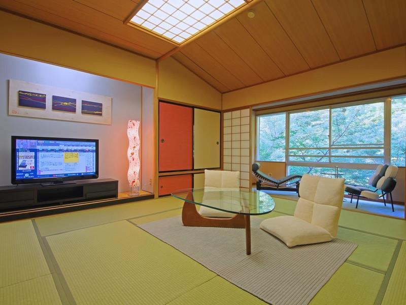 Ryokan Kinranso Hanayama Koriyama  Eksteriør billede